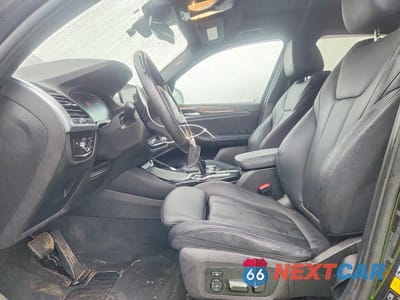 Zdjęcie 7 z 13 samochodu: 2021 BMW X3 XDRIVE30I VIN:5UXTY5C09M9F50153 - miniatura