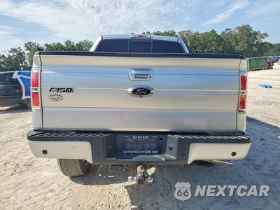 Zdjęcie 6 z 13 samochodu: 2014 FORD F150 SUPERCREW VIN:1FTFW1ETXEFD05060 - miniatura