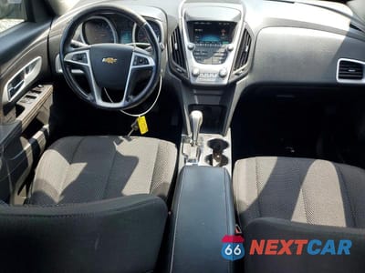 Zdjęcie 8 z 14 samochodu: 2013 CHEVROLET EQUINOX LT VIN:1GNALDEK4DZ109986 - miniatura