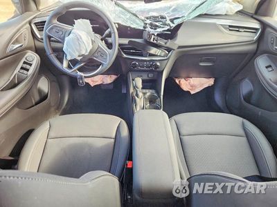 Zdjęcie 8 z 13 samochodu: 2026 BUICK ENCORE GX PREFERRED VIN:KL4AMBSL2TB152053 - miniatura