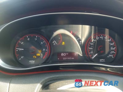 Zdjęcie 9 z 12 samochodu: 2015 DODGE DART SE VIN:1C3CDFAA2FD362803 - miniatura