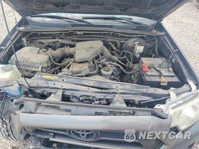 Zdjęcie 11 z 12 samochodu: 2013 TOYOTA TACOMA BASE VIN:5TFPX4EN4DX014437 - miniatura