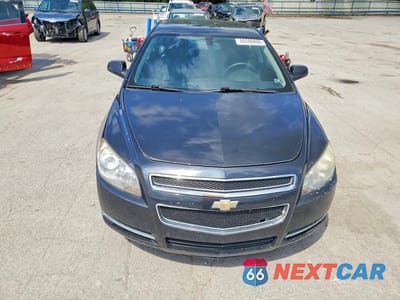 Piąte zdjęcie samochodu w środku: 2010 CHEVROLET MALIBU 1LT VIN:1G1ZC5EB8AF272292 - miniatura