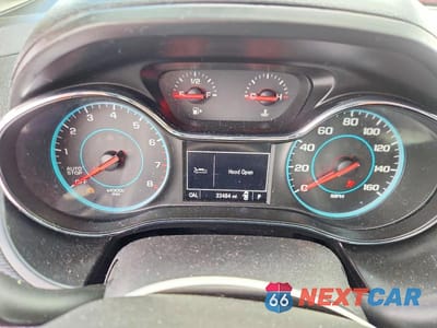 Zdjęcie 9 z 12 samochodu: 2018 CHEVROLET CRUZE LS VIN:1G1BC5SM7J7239141 - miniatura