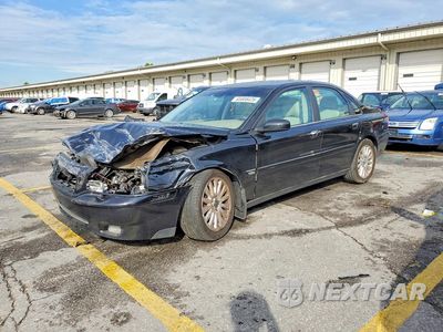 2006 VOLVO S80 2.5T YV1TS592361445290 - główne zdjęcie licytacji z USA - miniatura