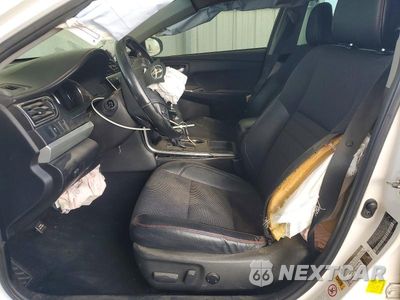 Zdjęcie 7 z 13 samochodu: 2016 TOYOTA CAMRY SE VIN:4T1BF1FK9GU137863 - miniatura
