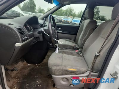 Zdjęcie 7 z 12 samochodu: 2006 PONTIAC MONTANA SV6 VIN:1GMDX33L16D150619 - miniatura