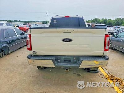 Zdjęcie 6 z 12 samochodu: 2021 FORD F150 SUPERCREW VIN:1FTFW1E54MFC10932 - miniatura