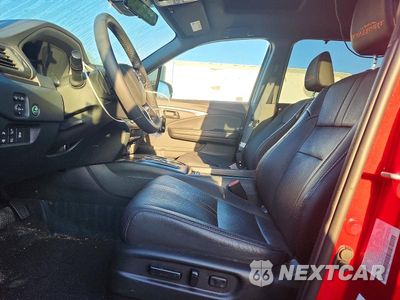 Zdjęcie 7 z 13 samochodu: 2023 HONDA PASSPORT TRAIL SPORT VIN:5FNYF8H68PB037690 - miniatura