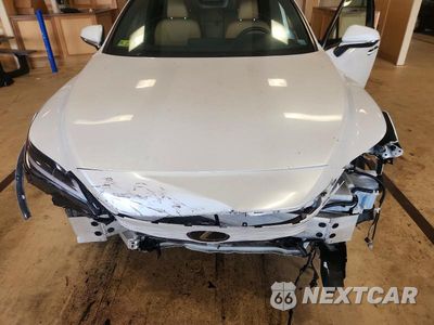 Zdjęcie 12 z 13 samochodu: 2024 LEXUS RX 350H PREMIUM VIN:2T2BBMCA4RC038148 - miniatura