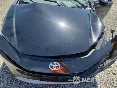 Zdjęcie 11 z 12 samochodu: 2024 TOYOTA PRIUS XLE VIN:JTDACAAU4R3034070 - miniatura