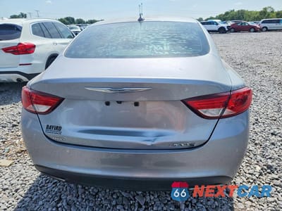 Zdjęcie 6 z 12 samochodu: 2015 CHRYSLER 200 S VIN:1C3CCCDG0FN627858 - miniatura