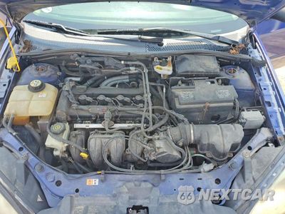 Zdjęcie 11 z 12 samochodu: 2006 FORD FOCUS ZX4 VIN:1FAFP34N36W228972 - miniatura