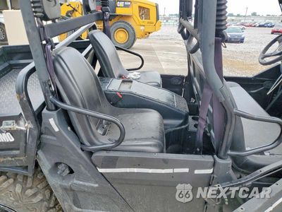 Zdjęcie 6 z 10 samochodu: 2024 MASSIMO EPS850 UTILITY VEHICLE VIN:L0PLSYZ17PA000162 - miniatura