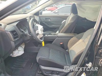 Zdjęcie 7 z 14 samochodu: 2023 NISSAN ROGUE SV VIN:JN8BT3BB0PW468984 - miniatura