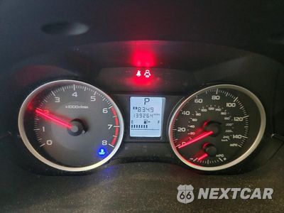 Zdjęcie 9 z 13 samochodu: 2014 SUBARU FORESTER 2.5I VIN:JF2SJAAC6EH410834 - miniatura