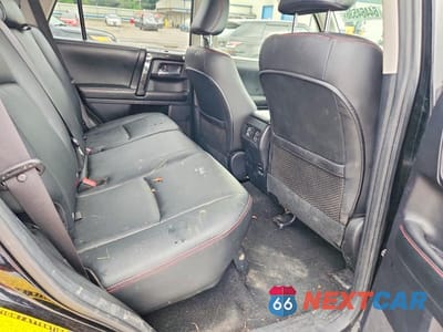Zdjęcie 11 z 14 samochodu: 2015 TOYOTA 4RUNNER TRD PRO VIN:JTEBU5JR1F5249499 - miniatura