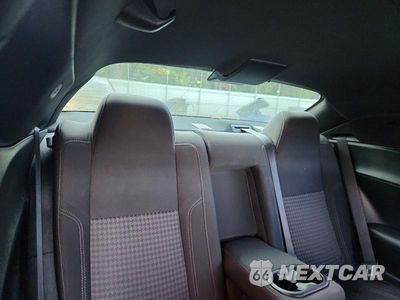 Zdjęcie 10 z 12 samochodu: 2018 DODGE CHALLENGER SXT VIN:2C3CDZAG1JH279557 - miniatura