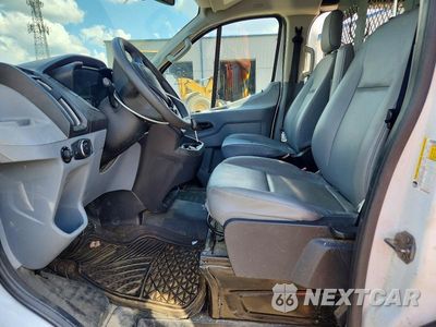 Zdjęcie 7 z 13 samochodu: 2019 FORD TRANSIT T-250 VIN:1FTYR2ZM1KKA64890 - miniatura