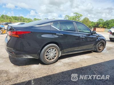 Trzecie zdjęcie samochodu z tyłu: 2019 NISSAN ALTIMA S VIN:1N4BL4BV5KC144005 - miniatura