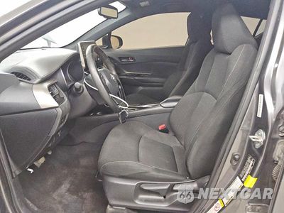 Zdjęcie 7 z 13 samochodu: 2019 TOYOTA C-HR XLE VIN:JTNKHMBX5K1036147 - miniatura