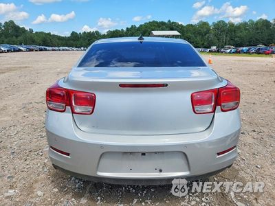 Zdjęcie 6 z 13 samochodu: 2015 CHEVROLET MALIBU LS VIN:1G11B5SL3FF184268 - miniatura