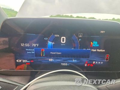 Zdjęcie 9 z 13 samochodu: 2025 CHEVROLET BLAZER LT VIN:3GNKDGRJ3SS142623 - miniatura