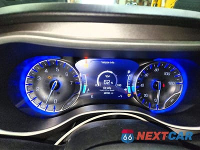 Zdjęcie 9 z 13 samochodu: 2025 CHRYSLER PACIFICA SELECT VIN:2C4RC1BG7SR504584 - miniatura