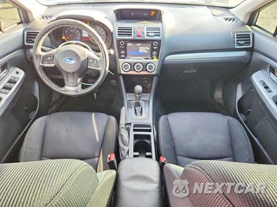 Zdjęcie 8 z 12 samochodu: 2016 SUBARU IMPREZA SPORT PREMIUM VIN:JF1GPAP69G8243964 - miniatura