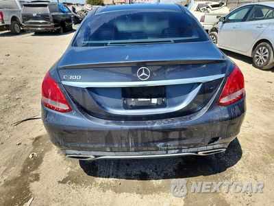 Zdjęcie 6 z 13 samochodu: 2015 MERCEDES-BENZ C 300 VIN:55SWF4JB3FU047595 - miniatura