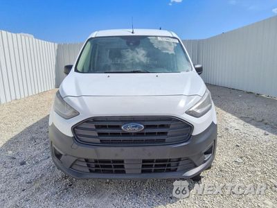 Piąte zdjęcie samochodu w środku: 2020 FORD TRANSIT CONNECT XL VIN:NM0LS7E20L1482524 - miniatura