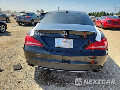 Zdjęcie 6 z 12 samochodu: 2014 MERCEDES-BENZ CLA 250 VIN:WDDSJ4EB4EN039083 - miniatura