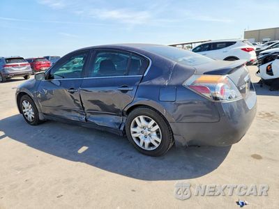 Drugie zdjęcie samochodu z przodu: 2009 NISSAN ALTIMA 2.5 VIN:1N4AL21E89N439857 - miniatura