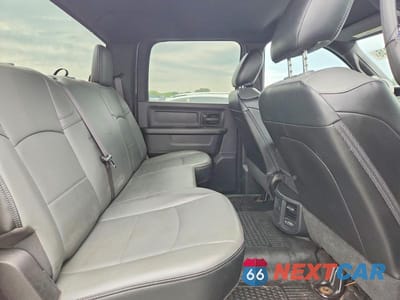 Zdjęcie 10 z 12 samochodu: 2022 RAM 3500 VIN:3C7WRSCL7NG107800 - miniatura