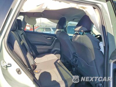 Zdjęcie 11 z 13 samochodu: 2021 TOYOTA RAV4 XLE VIN:2T3W1RFV3MW174015 - miniatura