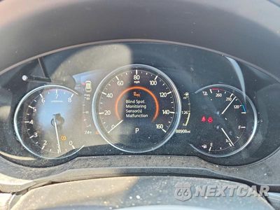 Zdjęcie 9 z 12 samochodu: 2020 MAZDA CX-5 GRAND TOURING VIN:JM3KFBDM1L0751121 - miniatura