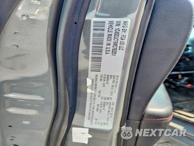 Zdjęcie 12 z 12 samochodu: 2021 DODGE DURANGO R/T VIN:1C4SDJCT6MC763251 - miniatura