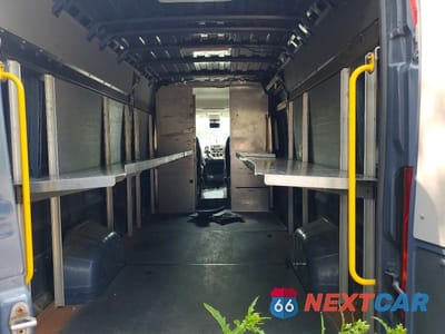 Zdjęcie 10 z 13 samochodu: 2014 RAM PROMASTER 3500 DELIVERY VAN VIN:3C6URVJG3KE548785 - miniatura