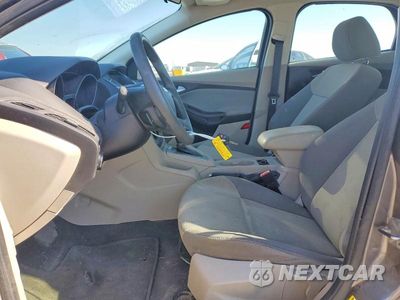 Zdjęcie 7 z 13 samochodu: 2013 FORD FOCUS SE VIN:1FADP3K28DL267734 - miniatura