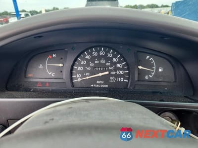 Zdjęcie 9 z 13 samochodu: 2003 TOYOTA TACOMA BASE VIN:5TENL42N93Z288361 - miniatura