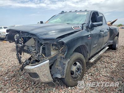 2022 RAM 3500 TRADESMAN 3C63RRGL2NG396966 - główne zdjęcie licytacji z USA - miniatura