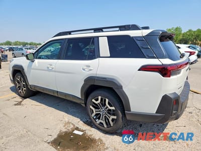 Drugie zdjęcie samochodu z przodu: 2026 SUBARU OUTBACK TOURING XT VIN:JF2BURJD6TY547087 - miniatura