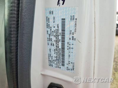Zdjęcie 14 z 14 samochodu: 2007 FORD ECONOLINE E250 VAN VIN:1FTNE24W97DB27558 - miniatura