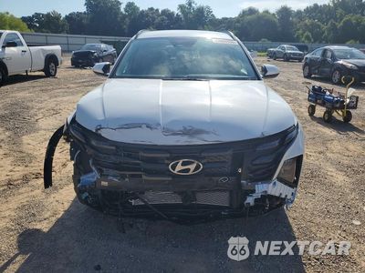Piąte zdjęcie samochodu w środku: 2026 HYUNDAI TUCSON SEL VIN:5NMJB3DE6TH717433 - miniatura