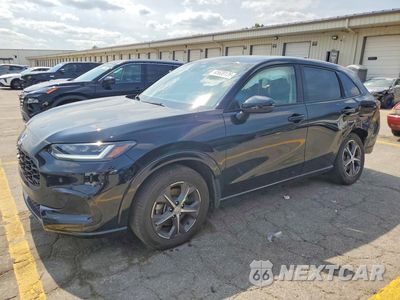 2024 HONDA HR-V EXL 3CZRZ2H71RM785448 - główne zdjęcie licytacji z USA - miniatura