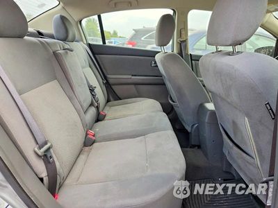 Zdjęcie 10 z 12 samochodu: 2009 NISSAN SENTRA 2.0 VIN:3N1AB61E39L623823 - miniatura