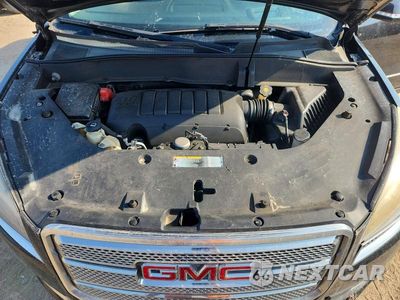 Zdjęcie 12 z 13 samochodu: 2016 GMC ACADIA DENALI VIN:1GKKRTKD5GJ266056 - miniatura