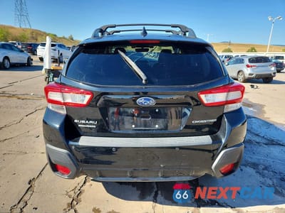 Zdjęcie 6 z 13 samochodu: 2019 SUBARU CROSSTREK LIMITED VIN:JF2GTAMC8KH323167 - miniatura