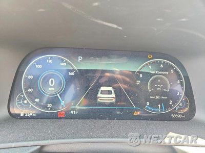 Zdjęcie 9 z 12 samochodu: 2022 HYUNDAI SONATA SEL VIN:KMHL14JA9NA216905 - miniatura