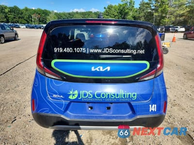 Zdjęcie 6 z 12 samochodu: 2025 KIA SOUL LX VIN:KNDJ23AU6S7948253 - miniatura